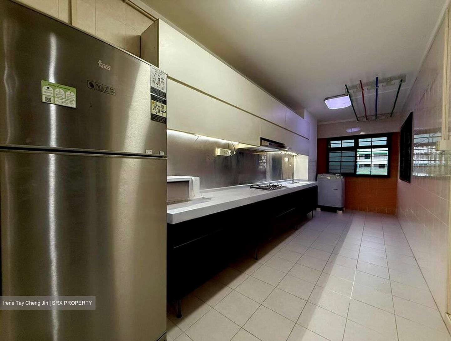 Blk 6A Boon Tiong Arcadia (Bukit Merah), HDB 4 Rooms #485610381